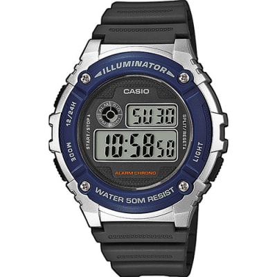 RELOJ CASIO V W-216H-2A1