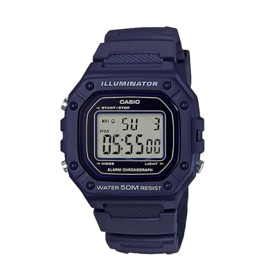 RELOJ CASIO V W-218H-2A1