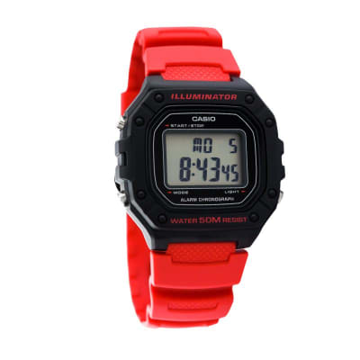RELOJ CASIO V W-218H-4B1