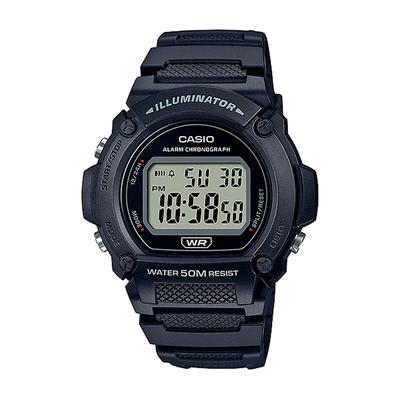 RELOJ CASIO V W-219H-1A1