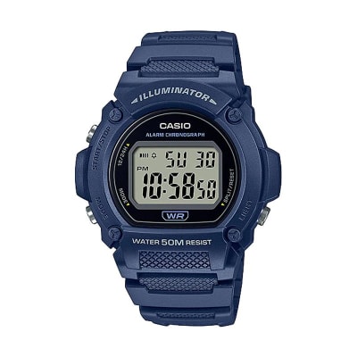 RELOJ CASIO V W-219H-2A1