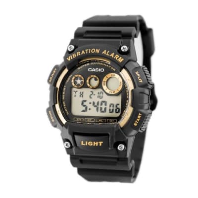 RELOJ CASIO V W-735H-1A21