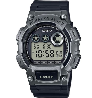 RELOJ CASIO V W-735H-1A31