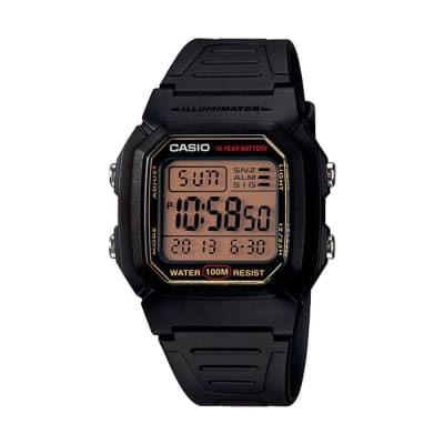 RELOJ CASIO V W-800HG-9A1