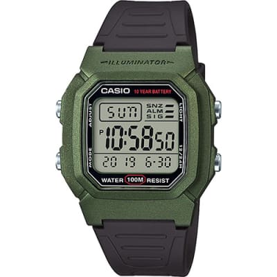 RELOJ CASIO V W-800HM-3A1