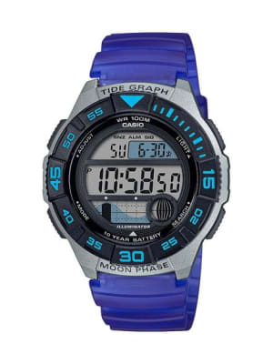 RELOJ CASIO HOMBRE WS-1100H-2A1