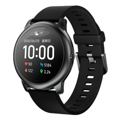 SMARTWATCH HAYLOU SOLAR LS051