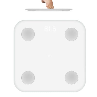PESA XIAOMI MI SMART SCALE 21