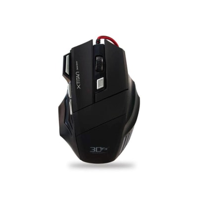 MOUSE 3DFX XTITAN 75181