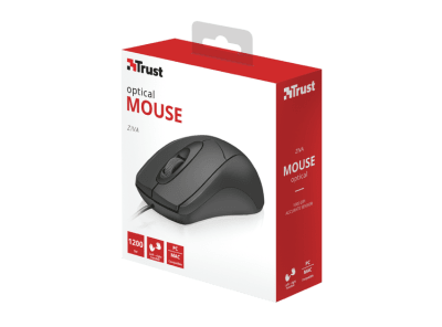 MOUSE TRUST ZIVA 219471
