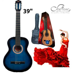 GUITARRA SEVILLANA 39