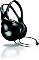 FONO PHILIPS SHM-1900