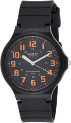 RELOJ CASIO V MW-240-4B