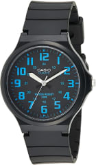 RELOJ CASIO V MW-240-2B