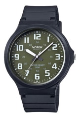 RELOJ CASIO V MW-240-3B