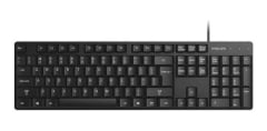 TECLADO PHILIPS K-254 COMPACT