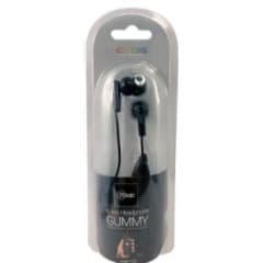 FONO MLAB GUMMY 7721 NEGRO