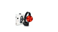 FONO MLAB RHYTHMS 8182 ROJO