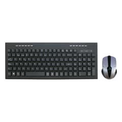 TECLADO+MOUSE MLAB 8335