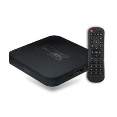 TV BOX MLAB ANDROID 4K 8728