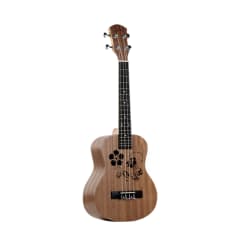 UKELELE SONNET 21' KIT 8734 PINEAPPLE