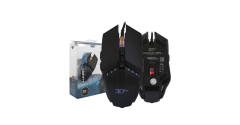 MOUSE 3DFX HARDSTEEL 8794