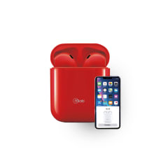 FONO MLAB JUST FLY 8915 ROJO