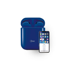 FONO MLAB JUST FLY 8916 AZUL