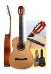 GUITARRA SEVILLANA 39