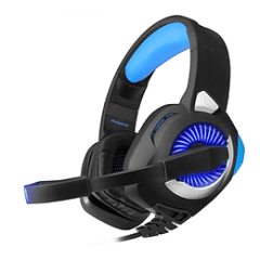 FONO 3DFX ONIRICX GAMING 8974