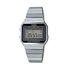 RELOJ CASIO V A-700W-1A
