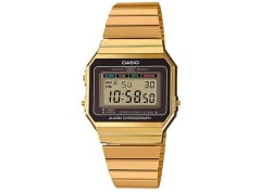 RELOJ CASIO V A-700WG-9A