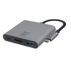 ADAP.MLAB SWITCH HDMI 3X1