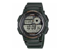 RELOJ CASIO V AE-1000W-3A