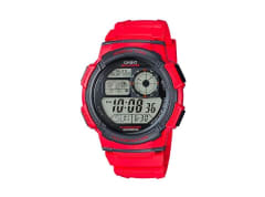 RELOJ CASIO V AE-1000W-4A