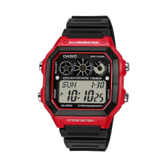 RELOJ CASIO V AE-1300WH-4A
