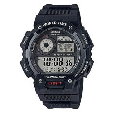 RELOJ CASIO V AE-1400WH-1A