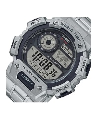 RELOJ CASIO V AE-1400WHD-1A
