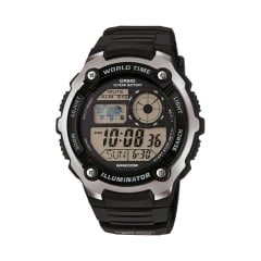 RELOJ CASIO V AE-2100W-1A