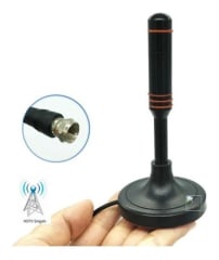 ANTENA LBN HDTV C/IMAN