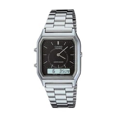 RELOJ CASIO V AQ-230A-1D