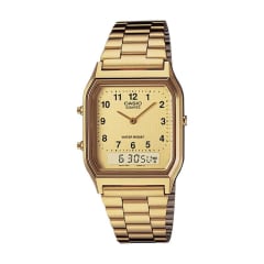RELOJ CASIO V AQ-230GA-9B