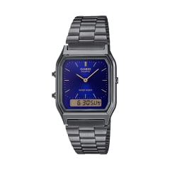 RELOJ CASIO HOMBRE AQ-230GG-2A