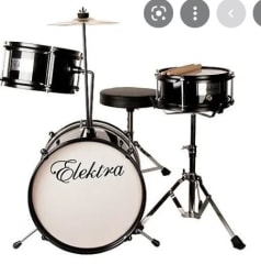 BATERIA ELEKTRA NIÑO EBNI2-NE
