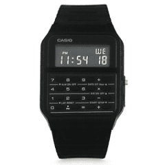 RELOJ CASIO V CA-53WF-1B