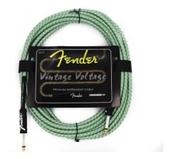 CABLE FENDER INSTRUMENTO 6MTS