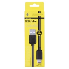 CABLE ONE PLUS IPHONE AA110 2A