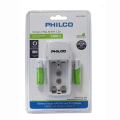 CARG.PILAS PHILCO C/PILAS 2A