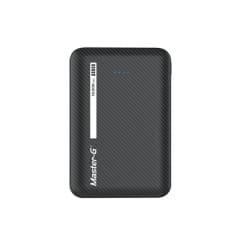 BATERIA EXTERNA MASTER G 10.000MA