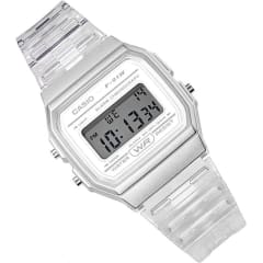 RELOJ CASIO V F-91WS-7C